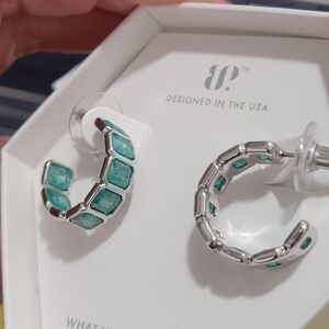 Bomb Party OG Earrings